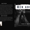 Men abuse- a silent scourge book cover